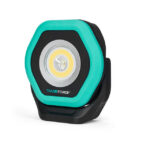 TRADEFORCE - Lampe de travail portable LED 15W 3