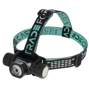 TRADEFORCE - Lampe frontale LED 2000lm 200m 3
