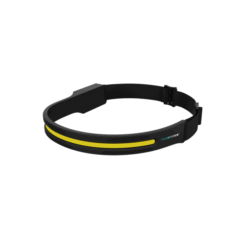 TRADEFORCE - Lampe frontale LED 300lm 31m 3