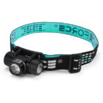 TRADEFORCE - Lampe frontale LED 550lm 80m 3