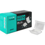 TRADEFORCE - MARCEL 1 gelbox préremplie 45x37x24 IPX8/IMQ 3 entrées - 10 pcs - 0011680002
