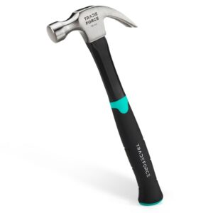 TRADEFORCE - Marteau arrache-clou