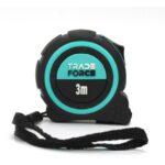 TRADEFORCE - Mètre ruban en plastique 3m - 0021740001
