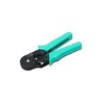 TRADEFORCE - Mini-pince à sertir auto-ajustable 175mm 0