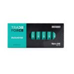 TRADEFORCE - Pile alcaline - AAA - 1