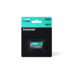 TRADEFORCE - Pile au lithium CR123A 3V 1 pièce - 0003560011