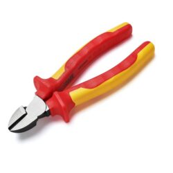 TRADEFORCE - Pince coupante diagonale 1000V VDE