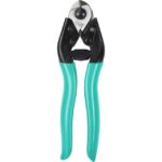 TRADEFORCE - Pince coupante pour câbles jusqu'à 4mm - 0001420003