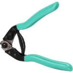 TRADEFORCE - Pince coupante pour câbles jusqu'à 4mm - 0001420003 – Image 3