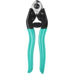 TRADEFORCE - Pince coupante pour câbles jusqu'à 4mm - 0001420003