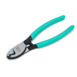 TRADEFORCE - Pince coupe-câbles Ø 8mm 16mm² longueur 160mm - 0001650008