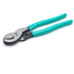 TRADEFORCE - Pince coupe-câbles à forte démultiplication Ø 21mm 70mm² lengte 240mm - 0001650007