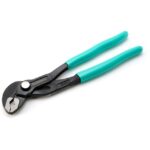 TRADEFORCE - Pince multiprise gainée PVC 250mm - 0001640002