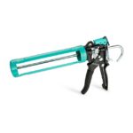 TRADEFORCE - Pistolet pour cartouches jusqu'à Ø 25mm / longueur 230mm - 0021630002