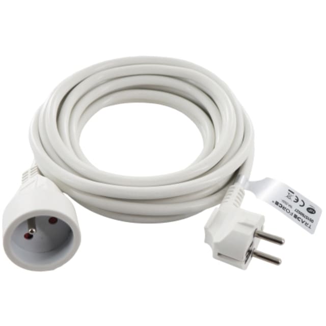 TRADEFORCE - Rallonge PVC TRADEFORCE - Rallonge PVC