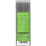 TRADEFORCE - Recharges x10 : graphite - pour référence 0021230001 - 0021230003