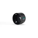 TRADEFORCE - Scie cloche HSS bi-métal Ø 76mm