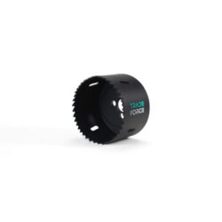 TRADEFORCE - Scie cloche HSS bi-métal Ø 76mm
