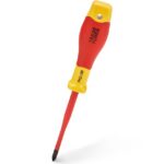 TRADEFORCE - Tournevis Phillips Slim design