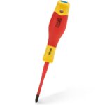 TRADEFORCE - Tournevis Pozidriv Slim design