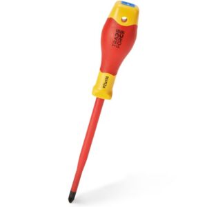 TRADEFORCE - Tournevis Pozidriv Slim design