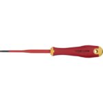 TRADEFORCE - Tournevis Torx isolé 1000V T15x100mm