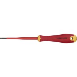 TRADEFORCE - Tournevis Torx isolé 1000V T15x100mm