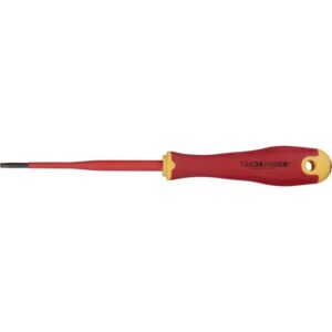 TRADEFORCE - Tournevis Torx isolé 1000V T15x100mm