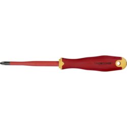 TRADEFORCE - Tournevis isolé 1000V Philips PH2x100mm