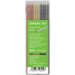 TRADEFORCE - recharges : 6x graphite
