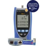 TREND NETWORKS - TREND Networks Cat kabeltester VDVII Basis uitvoering - R158007