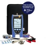 TREND NETWORKS - Testeur de câble Cat VDVII Pro - R158005