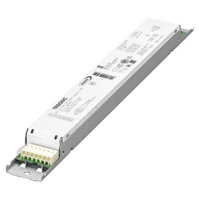 TRIDONIC - LCA 50W 100-400mA one4all lp PRE - 28000655 TRIDONIC - LCA 50W 100-400mA one4all lp PRE - 28000655