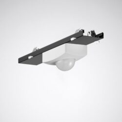 TRILUX - À capteur WiFi LiveLink intégré.