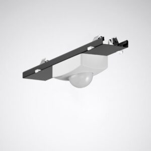 TRILUX - À capteur WiFi LiveLink intégré.