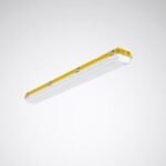 TRILUX - ACQUEX LED-M 1.2 40-840 ET PC ATEX-luminaire - TK 10239015
