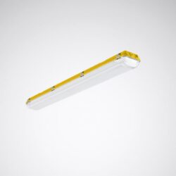 TRILUX - ACQUEX LED-M 1.5 60-840 ET PC ATEX-luminaire - TK 10239021