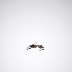 TRILUX - Crampon de suspension pour montage chaine pour profils-supports E-Line Pro 078 - TK 10315433