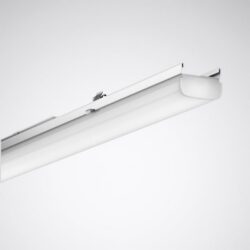 TRILUX - Luminaire en ligne continue