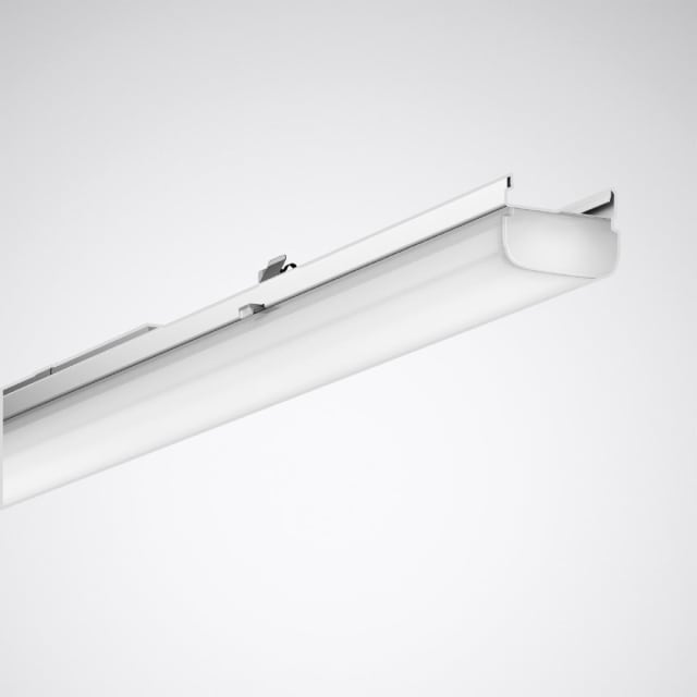 TRILUX - Luminaire en ligne continue TRILUX - Luminaire en ligne continue