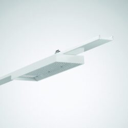 TRILUX - Luminaire en ligne continue