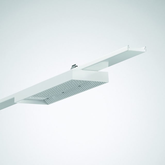 TRILUX - Luminaire en ligne continue TRILUX - Luminaire en ligne continue