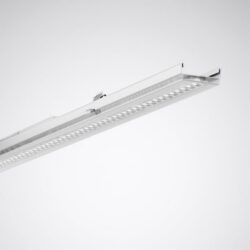 TRILUX - Luminaire en ligne continue