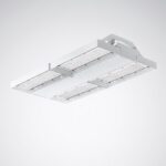 TRILUX - Luminaire indstrl à réflecteur