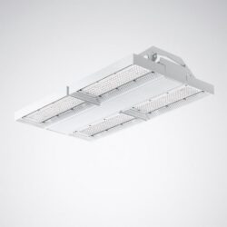TRILUX - Luminaire indstrl à réflecteur