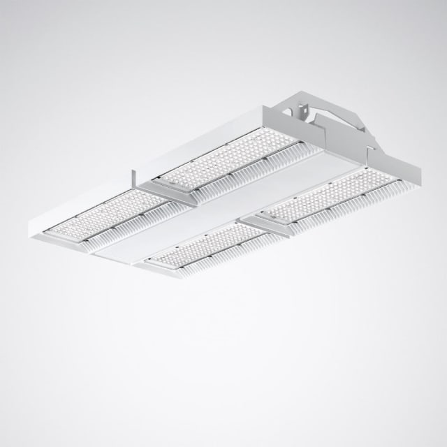 TRILUX - Luminaire indstrl à réflecteur TRILUX - Luminaire indstrl à réflecteur