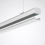 TRILUX - Plaque de recouvrement E-Line Pro E78... blanc PVC L 2213mm - TK 10254575