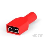 TYCO-AMP - 250 SERIES FASTON REC. PIDG - 735278