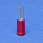 TYCO-AMP - LANGUETTE A SERTIR NYLON FASTON - LAITON ETAME 0