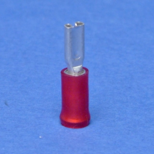 TYCO-AMP - LANGUETTE A SERTIR NYLON FASTON - LAITON ETAME 0 TYCO-AMP - LANGUETTE A SERTIR NYLON FASTON - LAITON ETAME 0